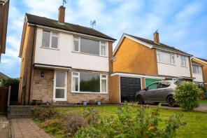 15, Friesland Drive, Sandiacre NG10 5HP