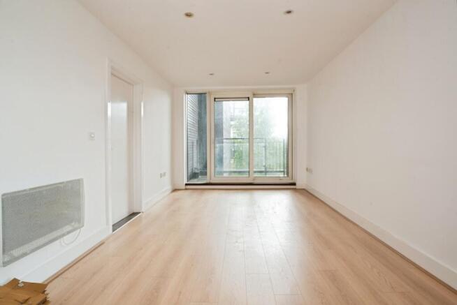 Living/Dining Area