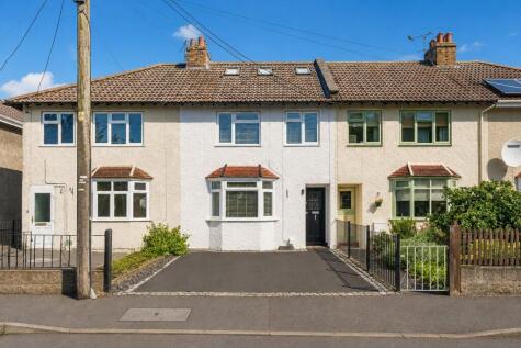 Weymouth Road, Frome, BA11