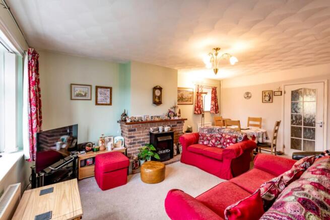 Lounge: