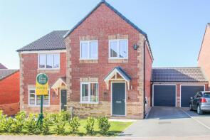 4, Pear Tree Mews, Knottingley WF11 0FN