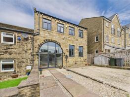9, Birkshead, Birkshead Drive, Wilsden, Bradford BD15 0DH