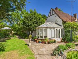 39, Lower Road, Aylesbury HP22 5XA