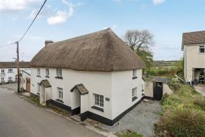Cofton Cottage, High Street, Okehampton EX20 3RY