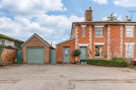 Shelfanger Road, Diss