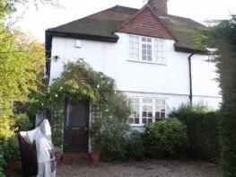 18, Dorking Road, Guildford GU4 8NR