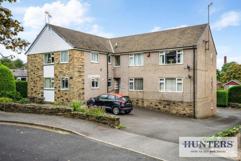 Rufford Avenue, Yeadon, Leeds