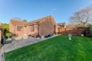 17, Sheldrick Place, Dereham NR19 1JD