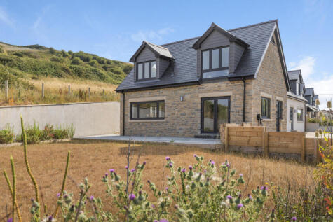 East Cliff, West Bay, DT6