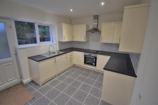 KITCHEN DINER ASPECT 2