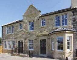 20b, Carlyle Place, Fisherrow, Musselburgh EH21 6AX