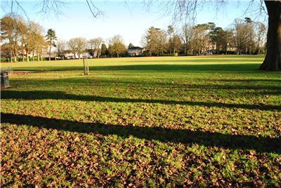 Page Park