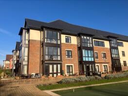 Flat 3, The Cedars St Georges Park, Ditchling Road, Ditchling Common, Ditchling RH15 0GR