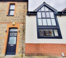 138b, Northfield Avenue, London W13 9SB