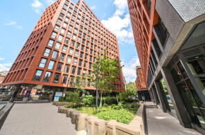 Flat 311, Linter Building, Whitworth Street, Manchester M1 3AJ