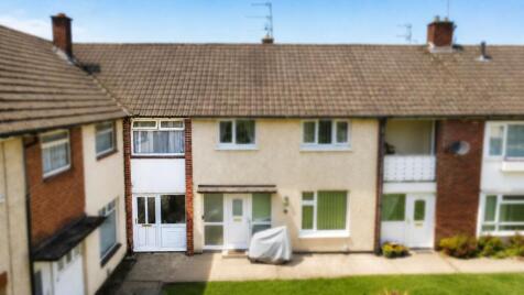 Goossens Close, Newport, NP19