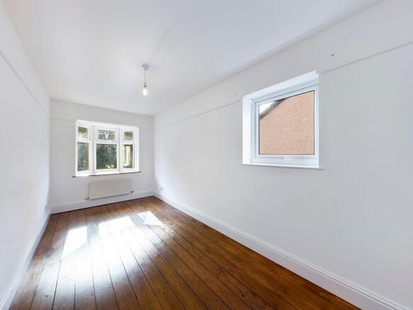 Bedroom 4 (Double)