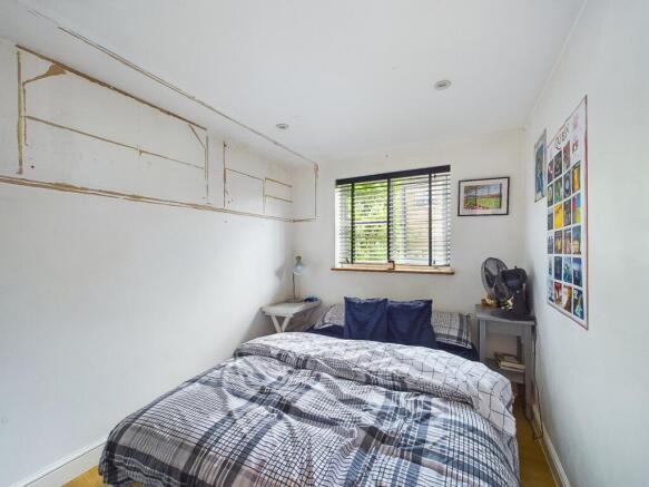Annex Bedroom