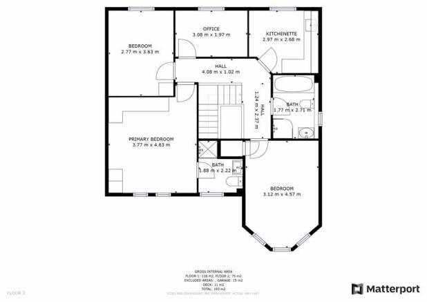 First Floor Fl...