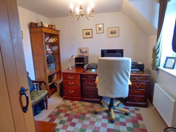 Bedroom 4