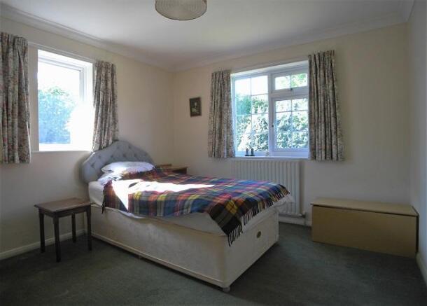 Bedroom 2 of 3