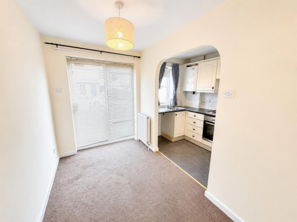 2 bed End of Terrace for sale Image 6