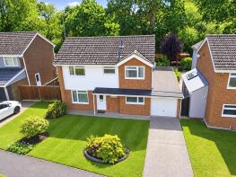 17, West View, Stowmarket IP14 1SD