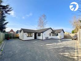 Ash Cottage, London Road, Sevenoaks TN15 6EW