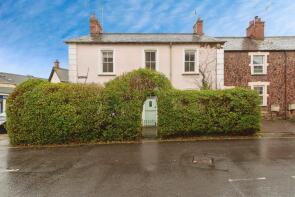 11 Beau Vallon, Parks Lane, Minehead TA24 5NU