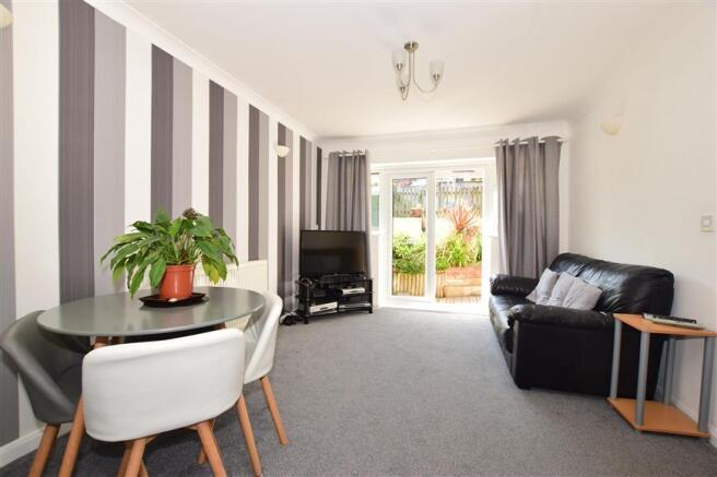 Play Room/ Sitting Room