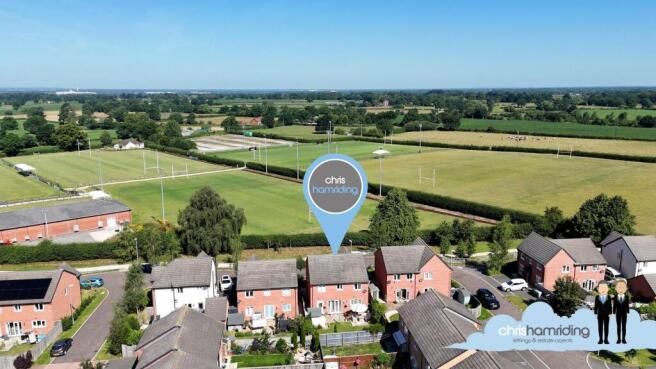 Mellors Field Close, Sandbach, CW11 photo 4