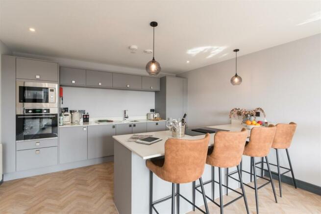 Kitchen Dining