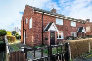 3, Wyvelle Crescent, Kegworth DE74 2ES