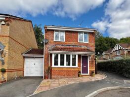28, Priory Way, Langstone, Newport NP18 2JE
