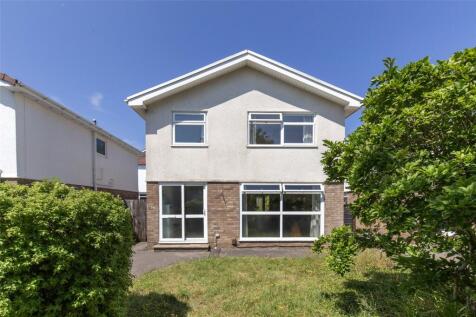 Ridgehill, Bristol, BS9