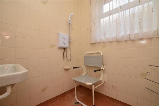 Wet Room