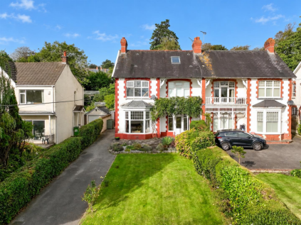 Mumbles Road, West Cross, Swansea