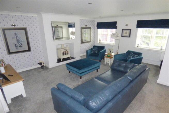 Lounge a