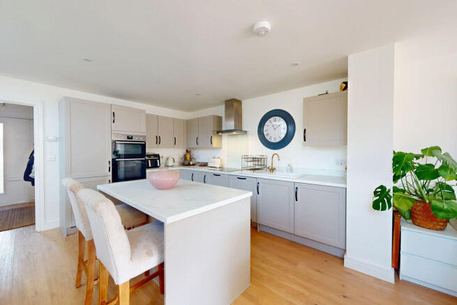 7 Hingston View, Moretonhampstead, Devon photo 4