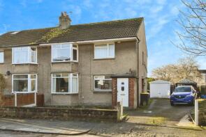 7, Palmer Grove, Morecambe LA4 6BQ