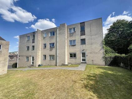 Melcombe Road, Bath
