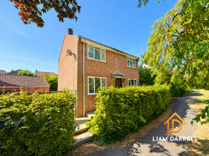 Skiplam Close, Scarborough, North Yorkshire