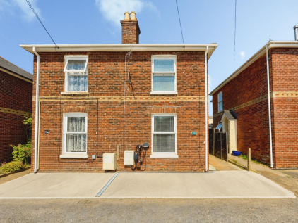 Worsley Road, Newport