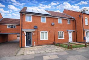 32, Maye Dicks Road, Rushden NN10 0YT