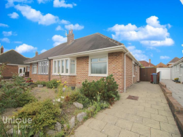 301, Norbreck Road, Thornton-cleveleys FY5 1PB