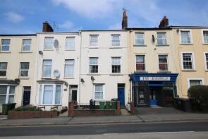 29c, Heavitree Road, Exeter EX1 2LG