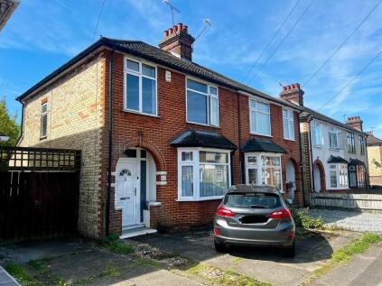 Rosehill Road, Ipswich