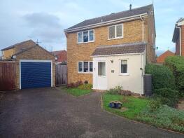 26, Wordsworth Road, Stowmarket IP14 1TT