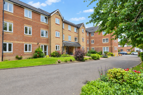Custerson Court, Saffron Walden