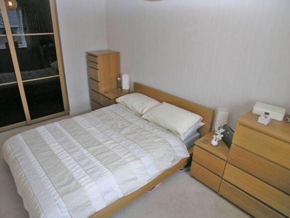Bedroom One (2)